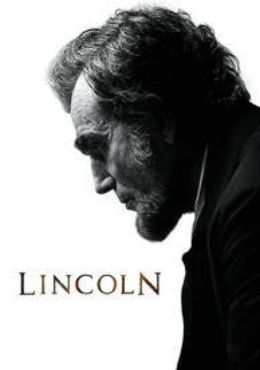 Lincoln - SD (ITUNES)