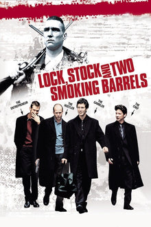  Lock, Stock and Two Smoking Barrels - HD (iTunes)