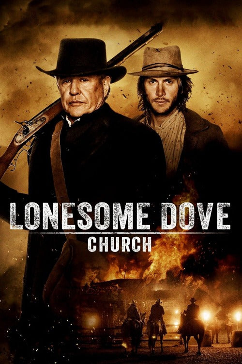 Lonesome Dove Church - SD (Vudu)