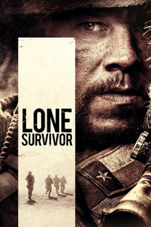  Lone survivor - 4K (iTunes)
