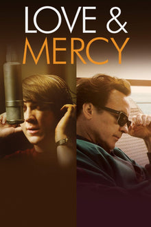  Love & Mercy - HD (Vudu)