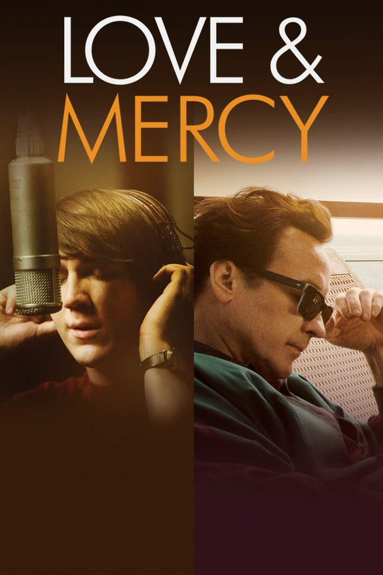Love & Mercy - HD (Vudu)