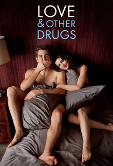  Love and Other Drugs - SD (iTunes)