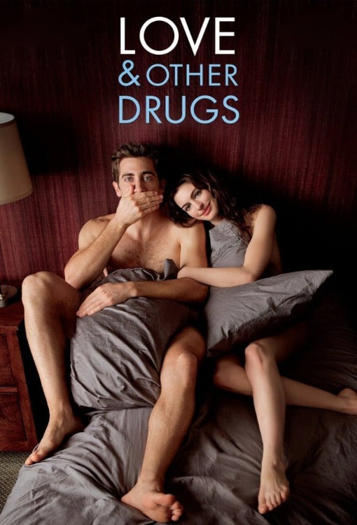 Love and Other Drugs - SD (iTunes)