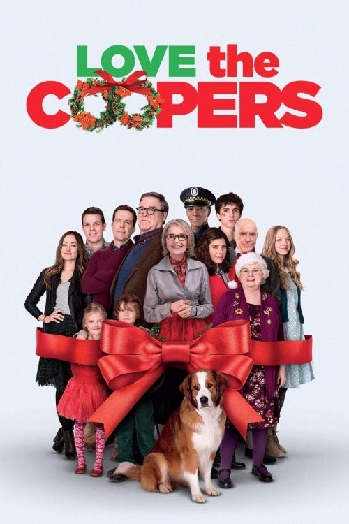 Love the Coopers - HD (Vudu)