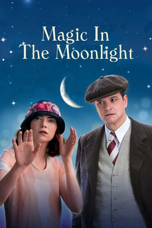  Magic In the Moonlight - SD (MA/Vudu)