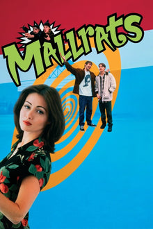  Mallrats - HD (iTunes)