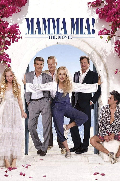 Mamma Mia - SD (ITUNES)