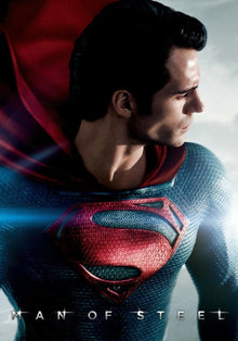  Man of Steel - 4K (MA/Vudu)