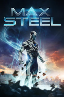  Max Steel - HD (iTunes)