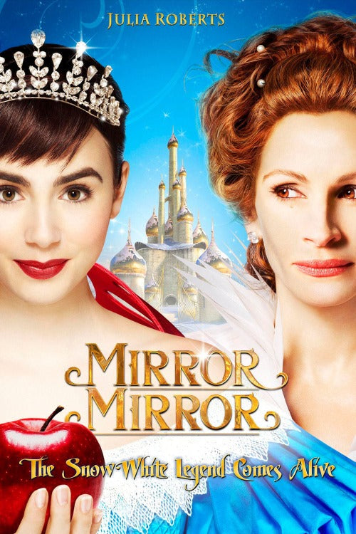 Mirror Mirror - SD (ITUNES)