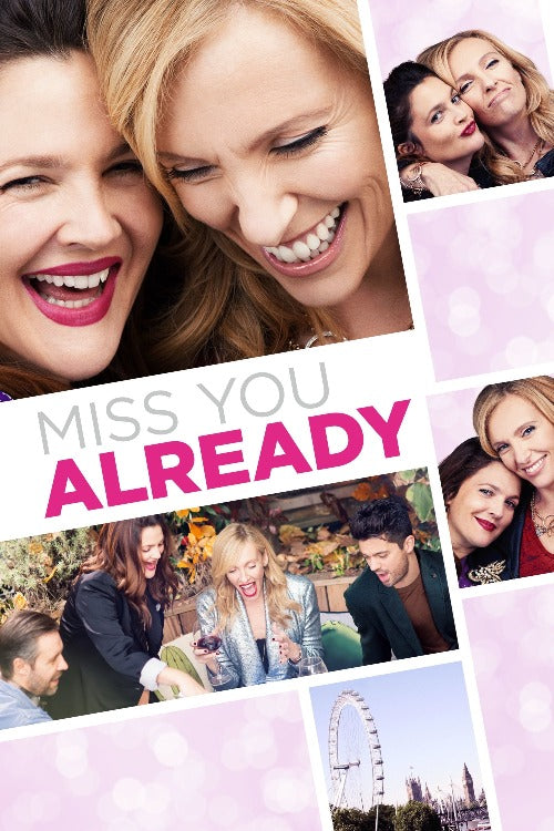 Miss You Already - HD (Vudu)