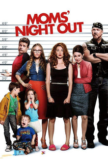  Mom's Night Out - HD (MA/Vudu)
