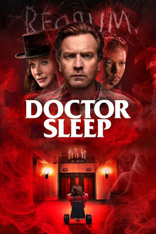  Doctor Sleep - 4K (MA/Vudu)