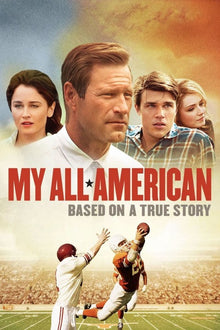 My All American - HD (iTunes)