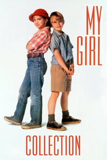  My Girl 1 and My Girl 2 - SD (MA/Vudu)