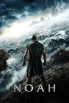  Noah - HD (Vudu)