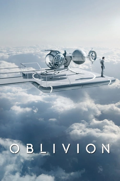 Oblivion - HD (Vudu)
