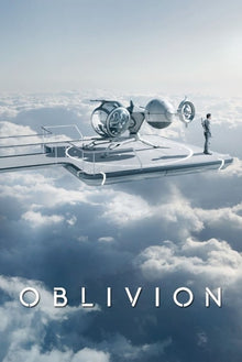  Oblivion - 4K (iTunes)