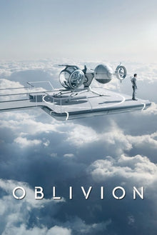  Oblivion - 4K (Vudu)
