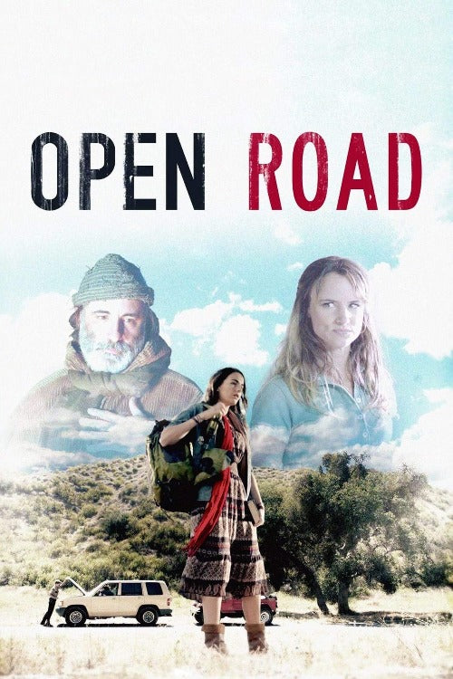 Open Road - HD (Vudu)