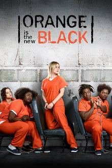  Orange is the New Black: Season 1 - HD (Vudu)