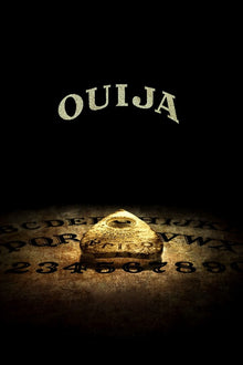  Ouija - HD (iTunes)
