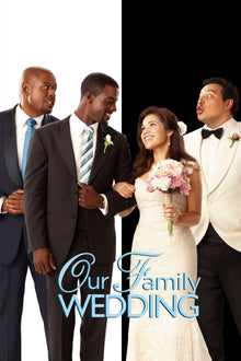  Our Family Wedding - SD (ITUNES)