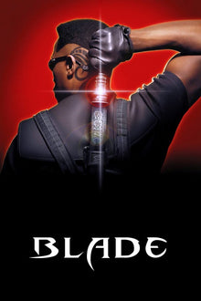 Blade - 4K (MA/Vudu)