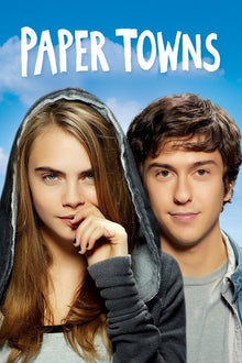  Paper Towns - 4K (iTunes)