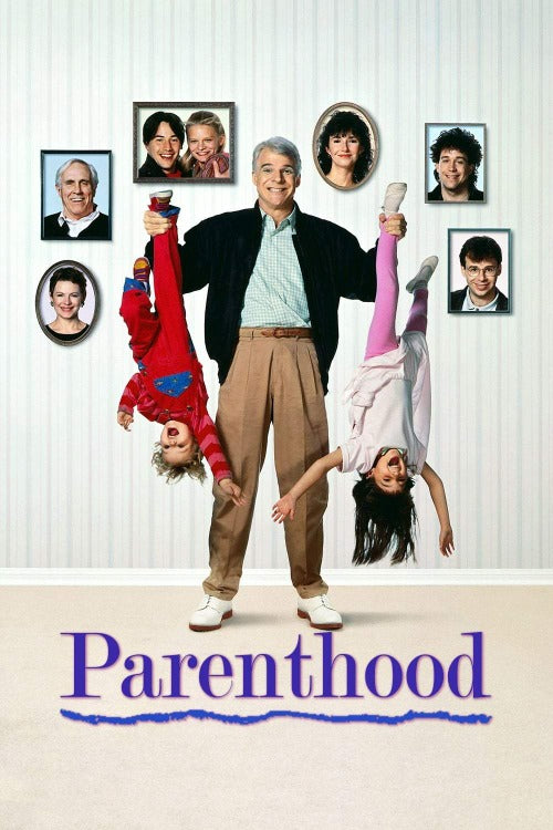 Parenthood - HD (iTunes)