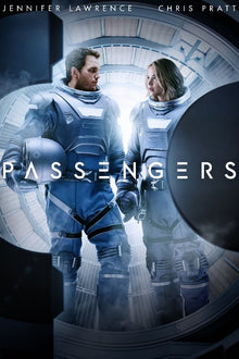  Passengers - SD (MA/Vudu)