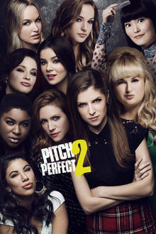  Pitch Perfect 2 - 4K (MA/Vudu)