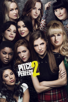  Pitch Perfect 2 - 4K (iTunes)