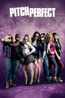  Pitch Perfect - 4K (MA/Vudu)