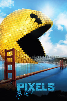  Pixels - SD (MA/Vudu)