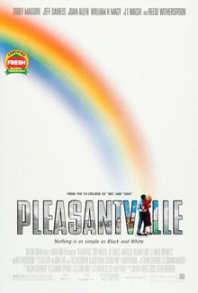  Pleasantville - HD (MA/Vudu)