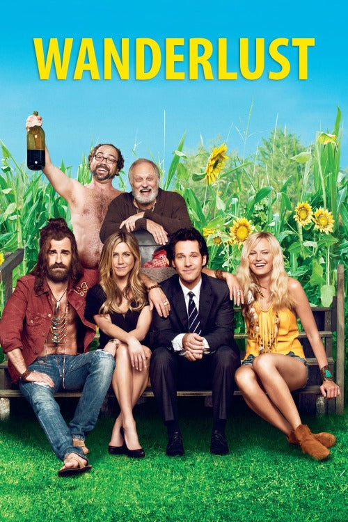 Wanderlust - HD (iTunes)
