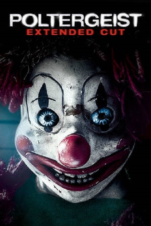 Poltergeist (Extended Cut) - HD (MA/Vudu)