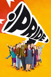  Pride - HD (MA/Vudu)