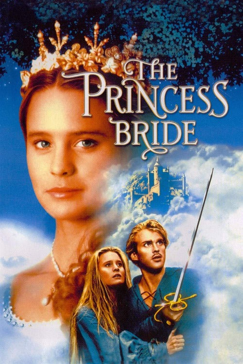 Princess Bride - 4K (iTunes)