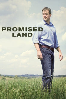  Promised Land - HD (iTunes)