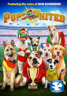  Pups United - HD (Vudu)