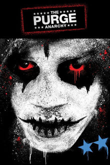  Purge: Anarchy - 4K (Vudu)