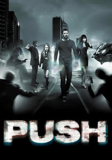  Push - 4K (Vudu)