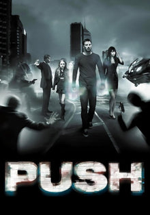  Push - 4K (Vudu/iTunes)