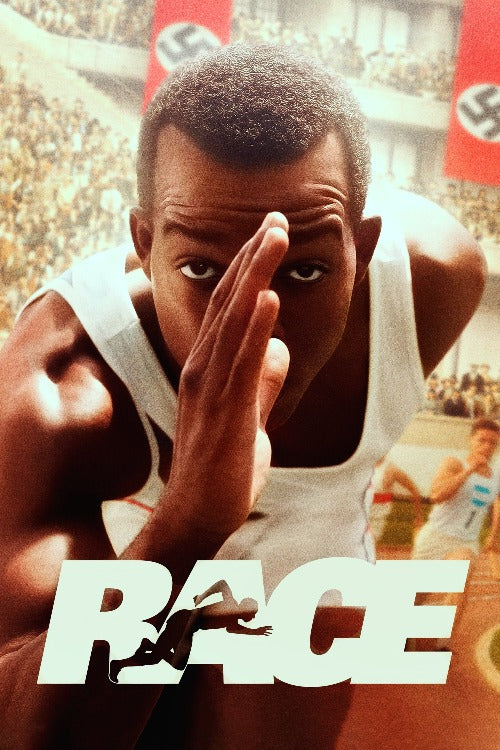 Race (2016) - HD (iTunes)