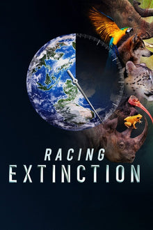  Racing Extinction - HD (Vudu)