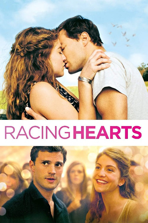 Racing Hearts - HD (MA/Vudu)