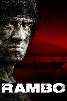  Rambo (2008) - 4K (Vudu/iTunes)